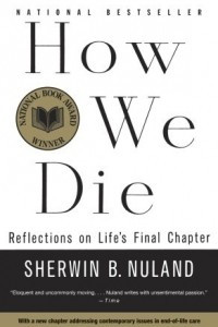 Книга How We Die