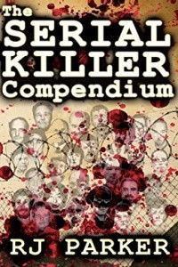 Книга The Serial Killer Compendium