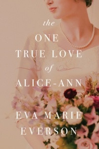 Книга The One True Love of Alice-Ann