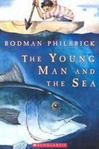 Книга The young man and the sea