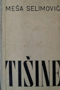 Книга Tisine