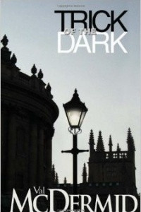 Книга Trick of the Dark