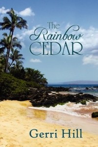 Книга The Rainbow Cedar