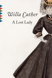 Книга A Lost Lady
