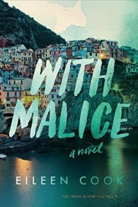 Книга With Malice