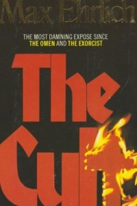 Книга The Cult