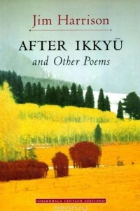 Книга After Ikkyu and Other Poems