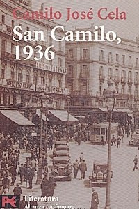 Книга San Camilo, 1936