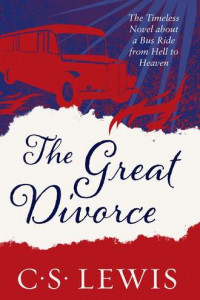 Книга The Great Divorce