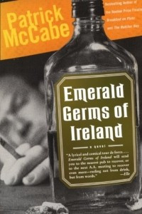 Книга Emerald Germs of Ireland