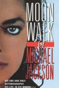 Книга Moonwalk