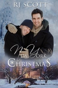 Книга New York Christmas