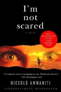 Книга I'm Not Scared