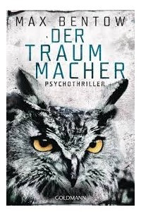 Книга Der Traummacher