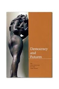 Книга Democracy and Futures