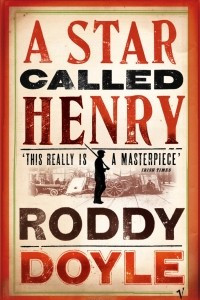 Книга A Star Called Henry