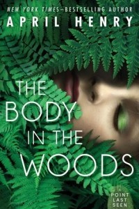 Книга The Body in the Woods