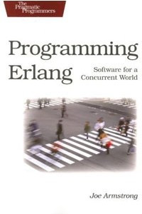 Книга Programming Erlang: Software for a Concurrent World