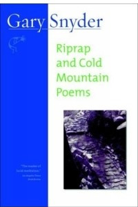 Книга Riprap and Cold Mountain Poems