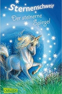 Книга Sternenschweif 3: Der steinerne Spiegel