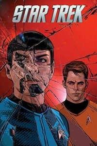 Книга Star Trek Volume 12
