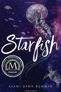 Книга Starfish