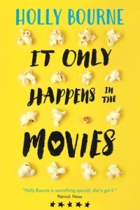 Книга It Only Happens in the Movies