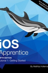 Книга iOS Apprentice