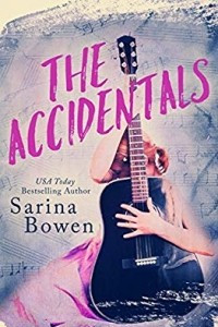 Книга The Accidentals