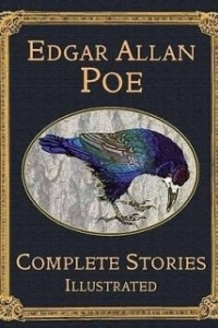 Книга Poe: Collected Stories and Poems