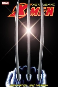 Книга Astonishing X-Men Ultimate Collection - Book 1