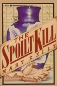 Книга The Spoilt Kill