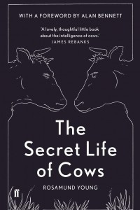 Книга The Secret Life of Cows
