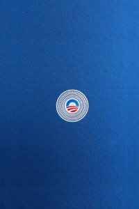Книга Designing Obama