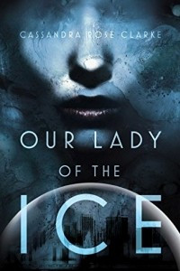 Книга Our Lady of the Ice