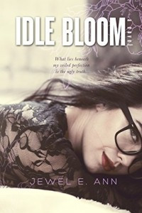 Книга Idle Bloom