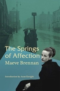 Книга The Springs of Affection