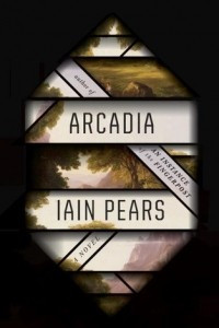 Книга Arcadia