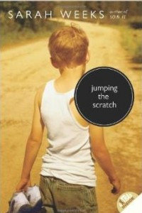 Книга Jumping the Scratch