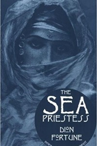 Книга The Sea Priestess