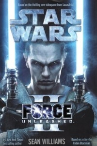 Книга Star Wars: The Force Unleashed II