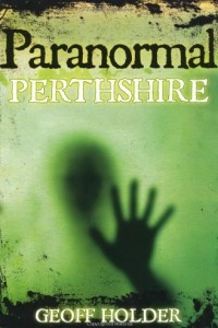 Книга Paranormal Perthshire
