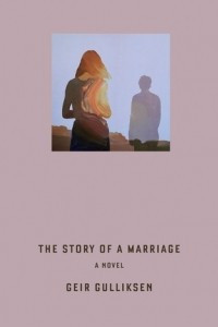 Книга The Story of a Marriage