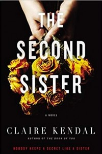 Книга The Second Sister: A Novel