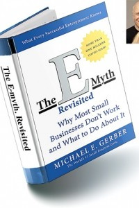 Книга Предпринимательский миф