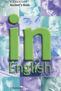 Книга In English: Elementary: Student's Book