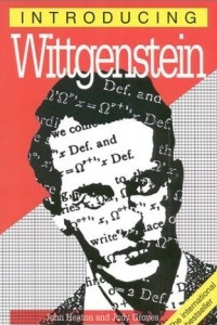 Книга Introducing Wittgenstein