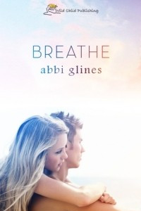 Книга Breathe