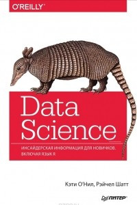 Книга Data Science. Инсайдерская информация для новичков