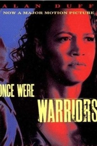 Книга Once Were Warriors